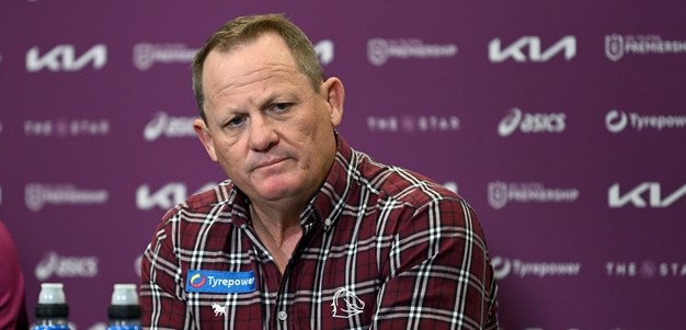 'Would he want to come?': Walters blasts Broncos amid Hunt speculation