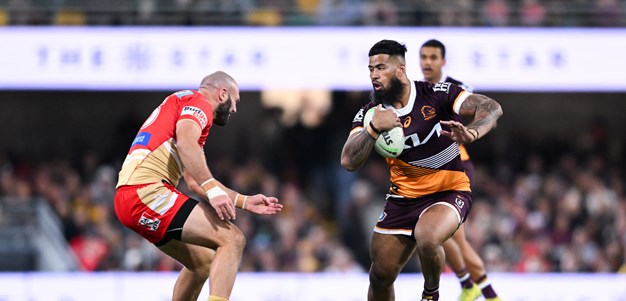 Brisbane will be the house of Payne for next decade: Walters