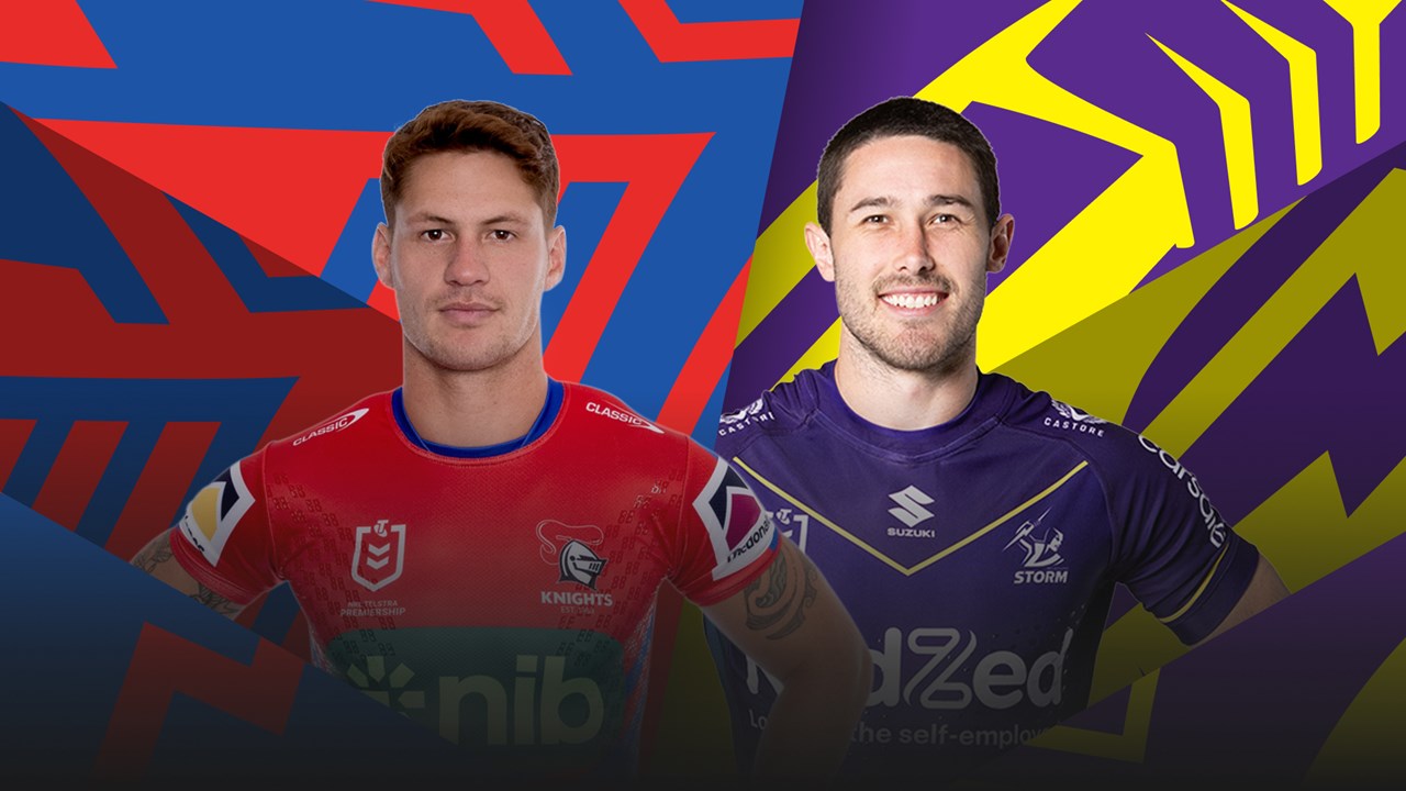 NRL, NRL 2023, Newcastle Knights 2023 overview, best 17, squad update