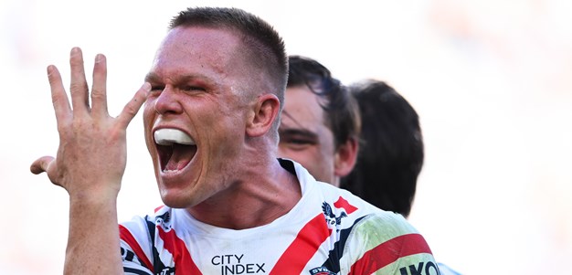 Power Rankings: Roosters start a run, Panthers sitting pretty