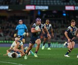 NRL Fantasy Winners & Losers: Round 22