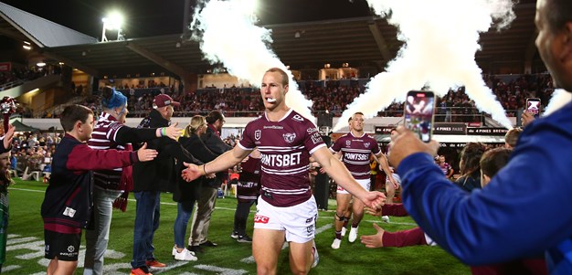 Daly Cherry-Evans to join 300 club