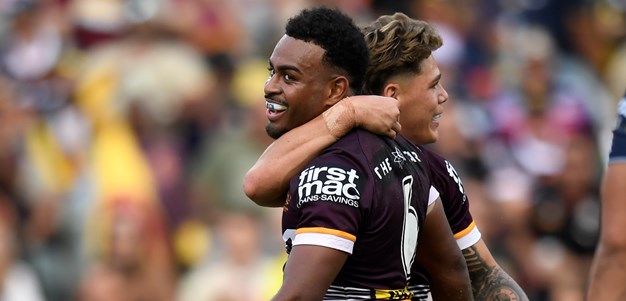 Big guns fire as Broncos ambush Cowboys