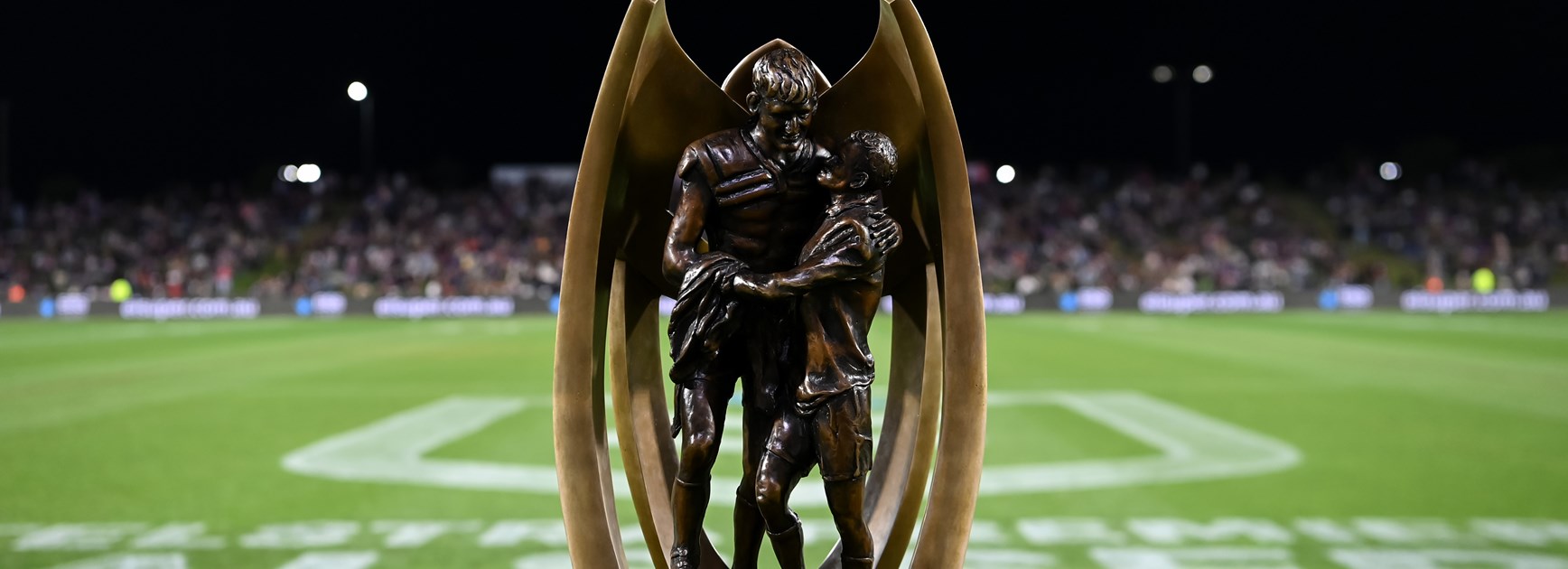 NRL & RLPA reach CBA agreement