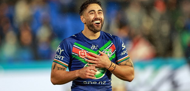 'Surprised if he doesn’t win': Marshall backs SJ for Dally M