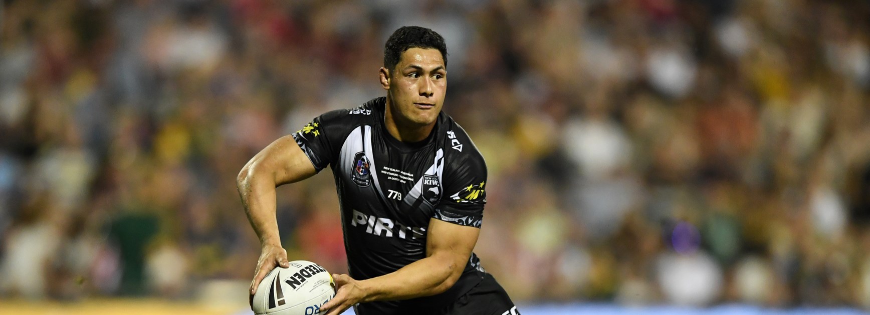 Kiwis confident as tug-of-war looms over RTS