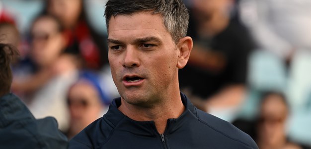 Ciraldo steadfast in beliefs amid rumours of unrest