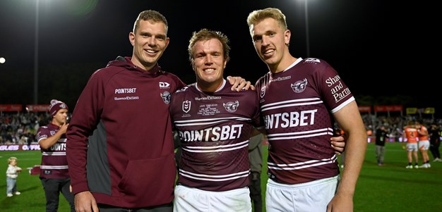 Tip sheet: 5 talking points for the Sea Eagles in 2024