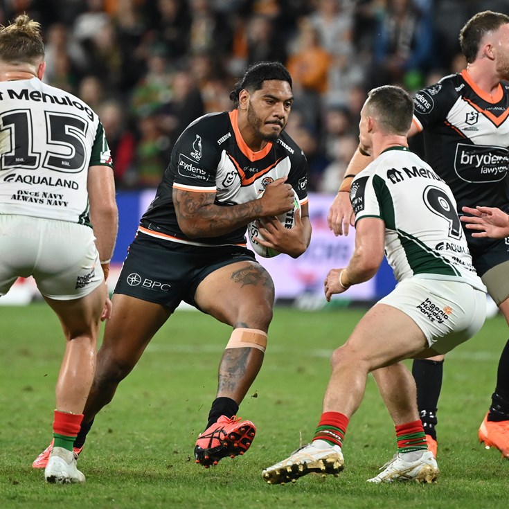 2023 NRL Signings Tracker: Titans grab Super League duo; Katoa signs extension
