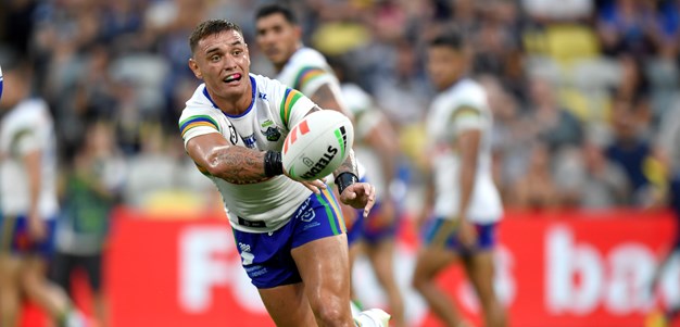 The big Fantasy calls you need to make