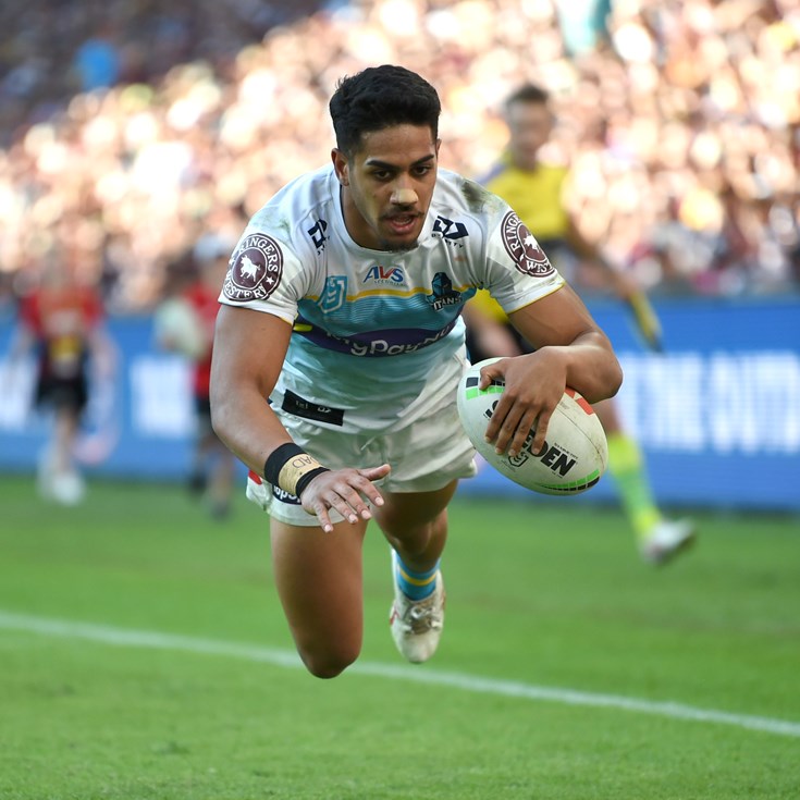 2024 Crystal Ball: Who will make their Origin debut?