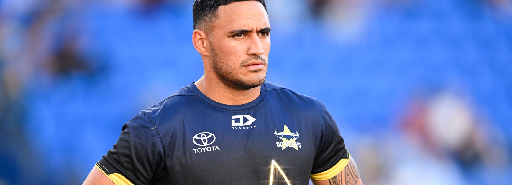 Valentine Holmes penalty