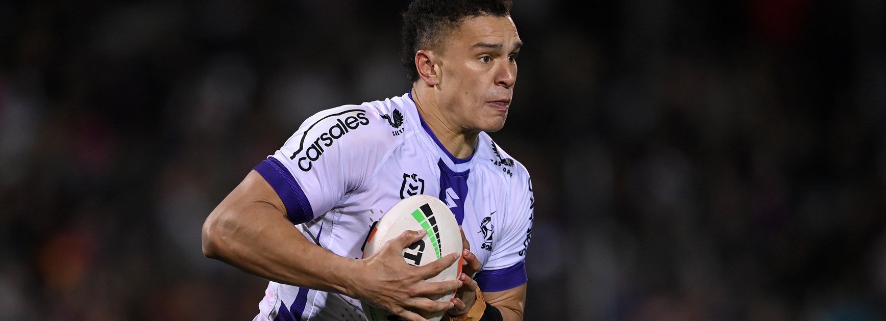 NRL talent named as part of New Zealand Kiwis 'A' squad