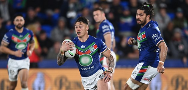 NRL Casualty Ward: CNK in doubt for Rd 1; Schuster ruled out of Vegas