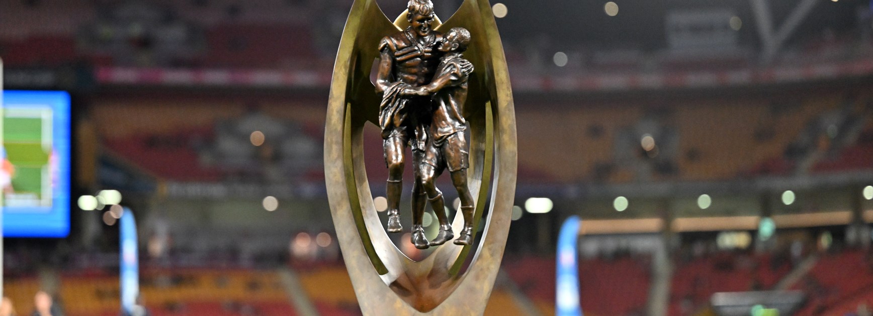 Four teams, one dream: The path to grand final glory