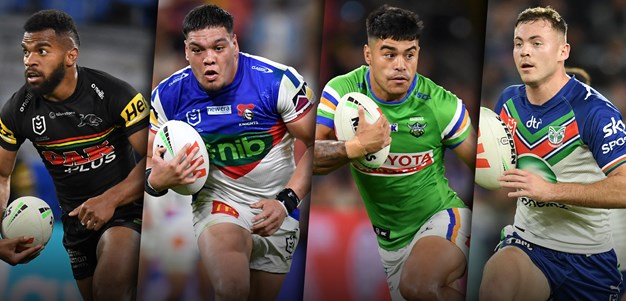 NRL Finals: Each team's underrated player to watch