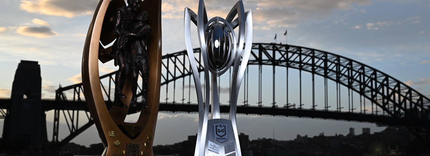 Grand Final Sold Out