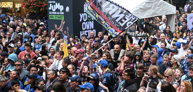NRL 2023: Everything you need to know about Fan Fest