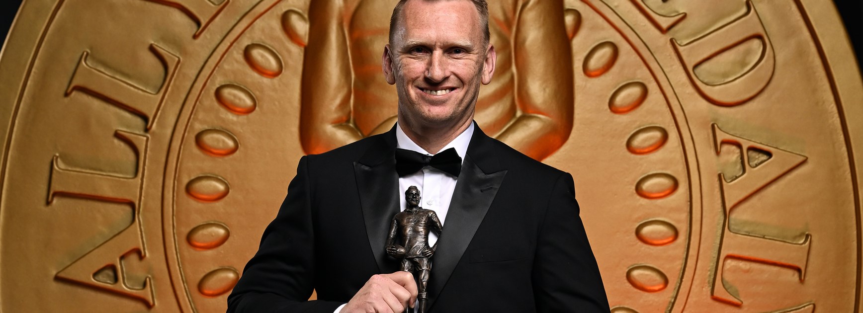 Webster locked in until end of 2028 season