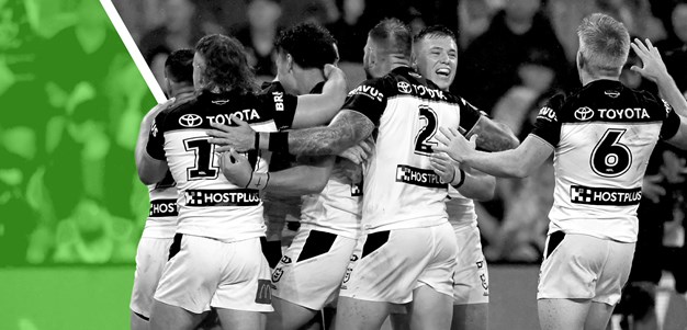Raiders, Roosters the big movers in Power Rankings