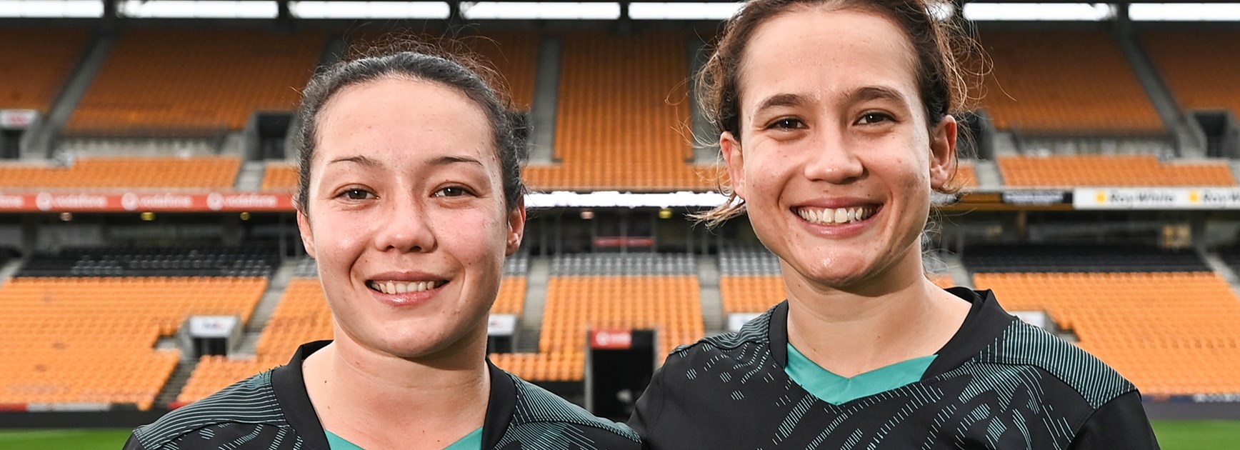 St George Illawarra Dragons 2023 NRLW draw snapshot