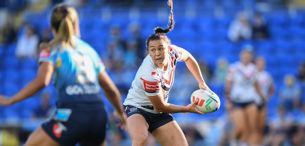 2024 NRLW Signings Tracker: Baxter extends with Roosters; Wests Tigers' family ties