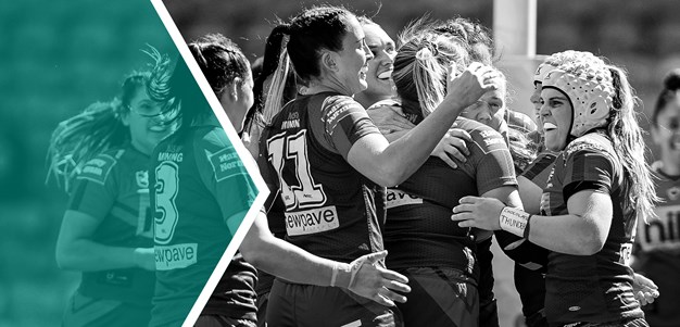 NRLW Late Mail: Grand Final - Final teams locked in