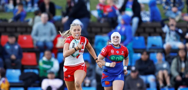 Biggest surprises so far in Bundy Mixer