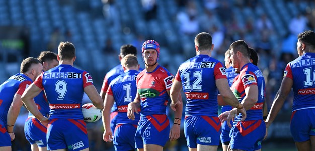 O'Brien declares Ponga ready for barrage