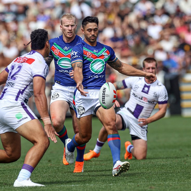 ‘Still belong in this arena’: Johnson’s motivation for 2023