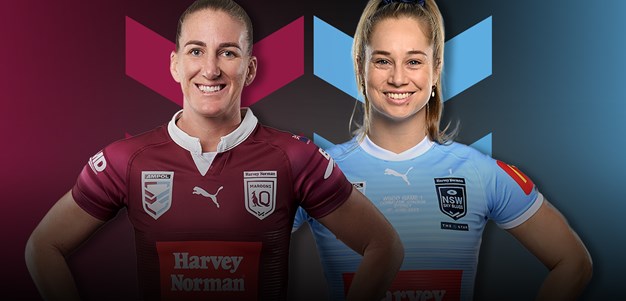 Maroons v Sky Blues preview: Polata to debut; Experienced duo return