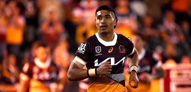 A Fantasy unicorn will be unleashed by the Broncos in 2024