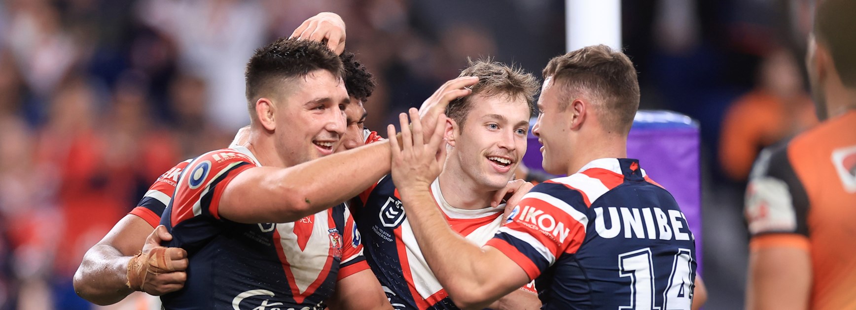 2024 Crystal Ball: Who has the best chance to derail the Panthers juggernaut?