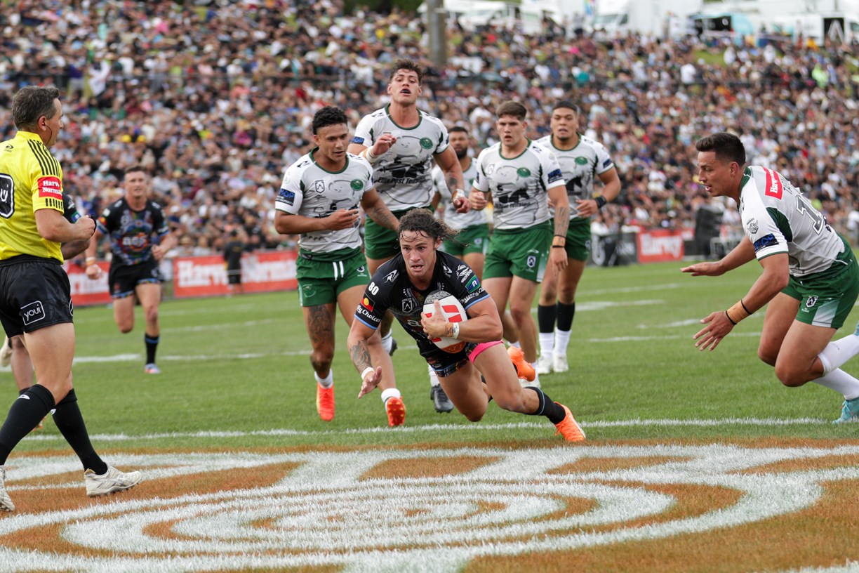 All Stars 2023, Indigenous All Stars, Maori All Stars, Best photos from ...