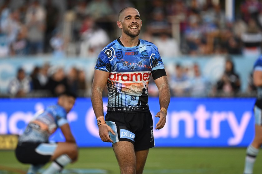 Will Kennedy has developed into one of the most consistent fullbacks in the NRL