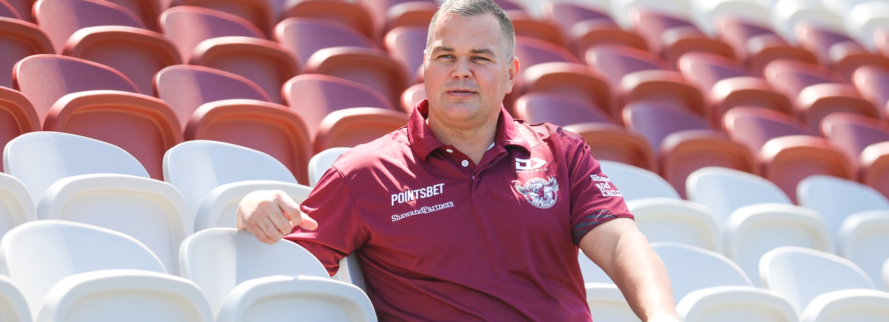 Communication key to putting Manly back together: Seibold