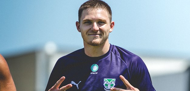 Metcalf benefits from first-class playmaker education