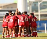 Woolf, Kaufusi backing Tonga women in quest for Pacific Games gold