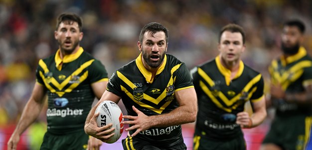 Make it count: Last chance to impress for Roos hopefuls