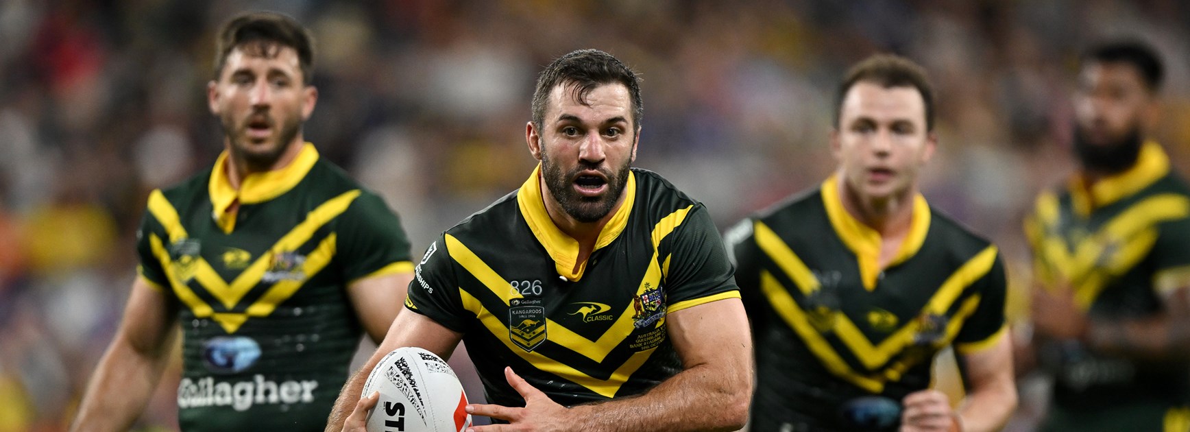 Make it count: Last chance to impress for Roos hopefuls