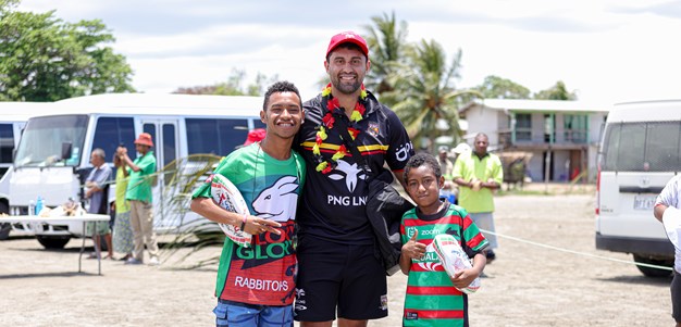 What it will mean for a Kumul to be game's greatest tryscorer