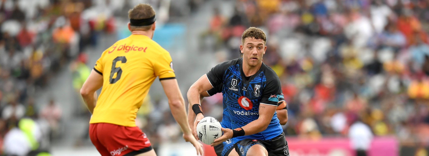 Kurt Dono-who: How Bati rookie made Bennett remember his name