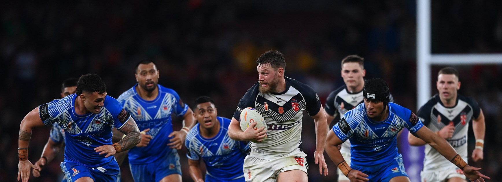 'I wanted to go out with series win': Whitehead announces international retirement