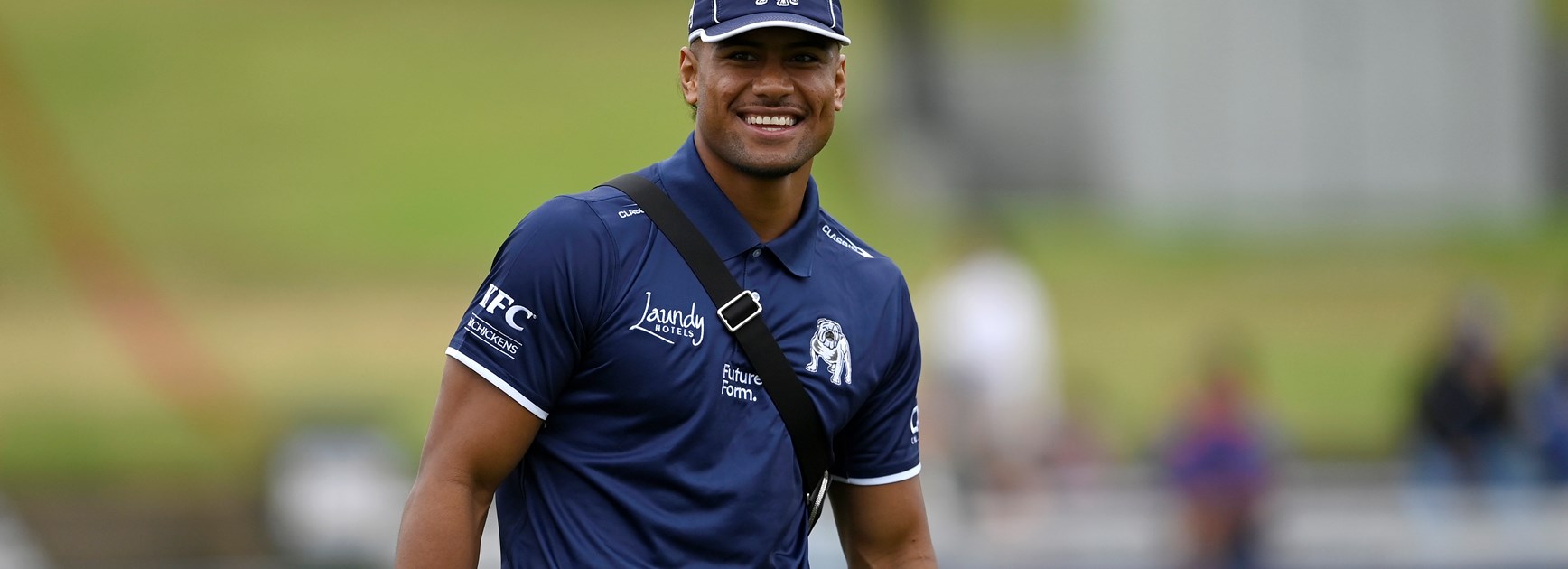 Crichton set for 'Dogs debut as big names return