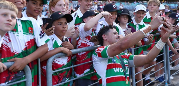 Gagai, Brown get unlikely shots at history in Vegas