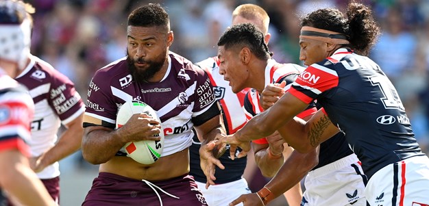 NRL Judiciary Report: Sipley cops three games; Maiu'u out for two