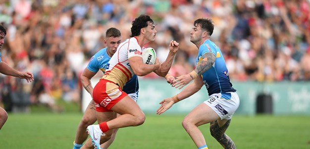 NRL Casualty Ward: Another scare for Dolphins; Hess awaits scans