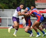 There's a new Chan in town for Storm