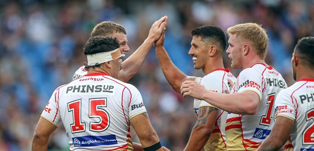 Brisvegas, baby! Dolphins issue call to arms to the faithful