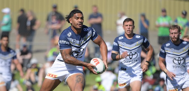 Rising stocks: Players who shone in Pre-Season Challenge Week 2